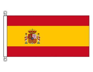 Spain - HEAVY DUTY (0.9 x 1.8 m)