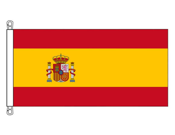 Spain - HEAVY DUTY (0.9 x 1.8 m)