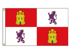 Spain Royal (1213-1516)