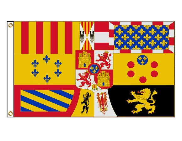 Spain Royal (1761-1931)