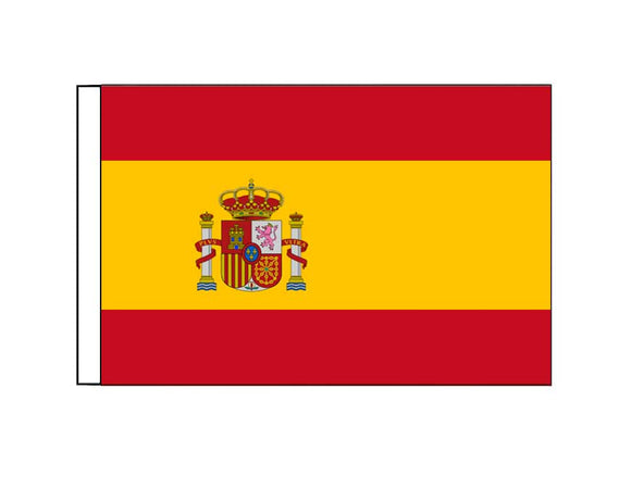 Spain  (Small)