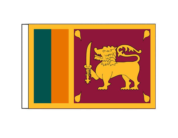Sri Lanka  (Small)