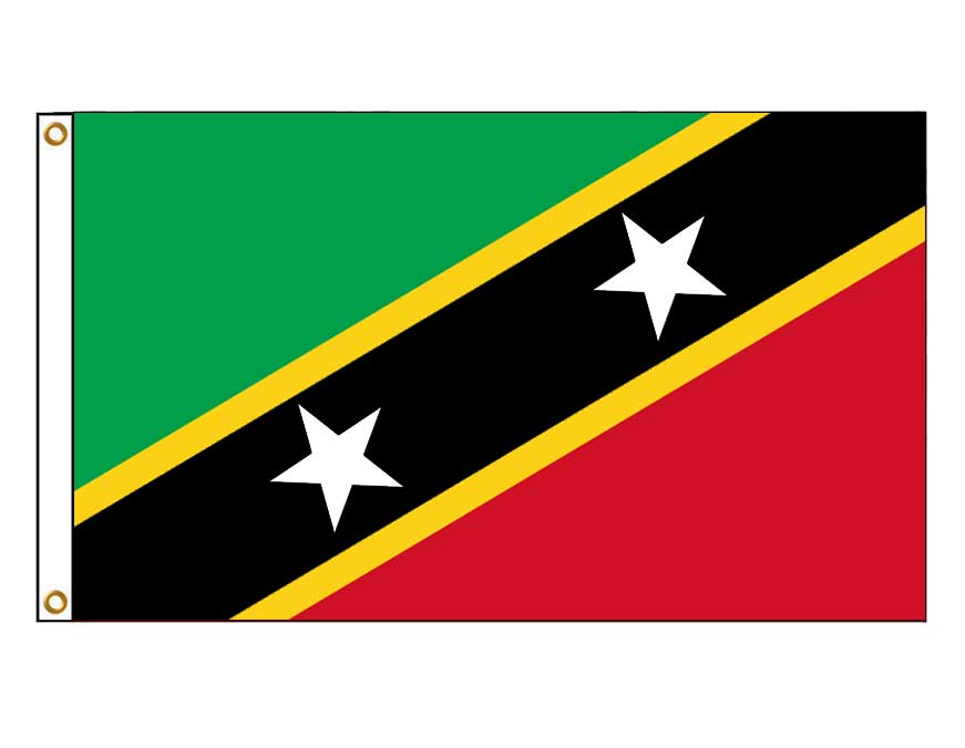 St. Kitts & Nevis