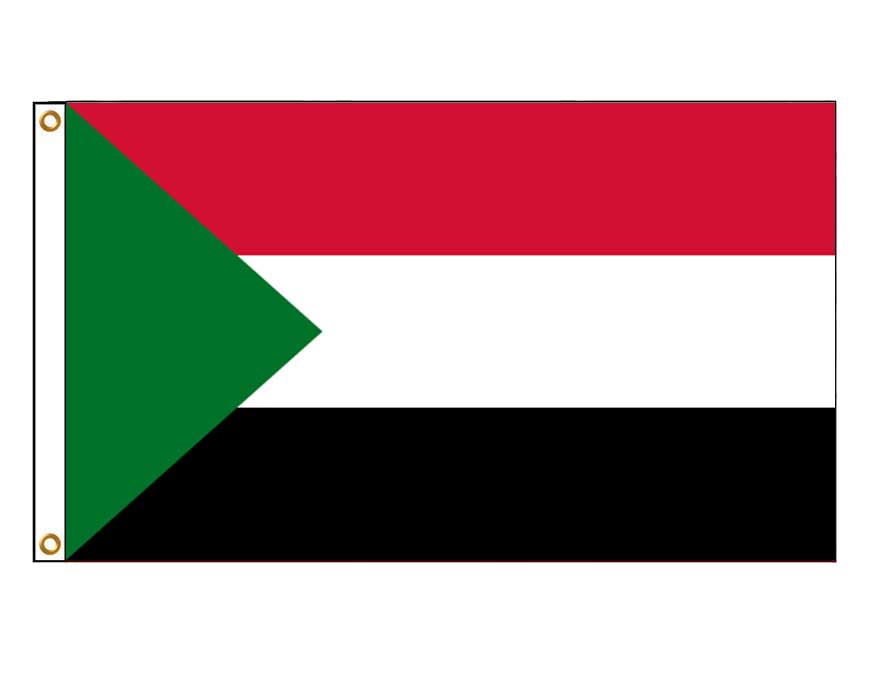 Sudan