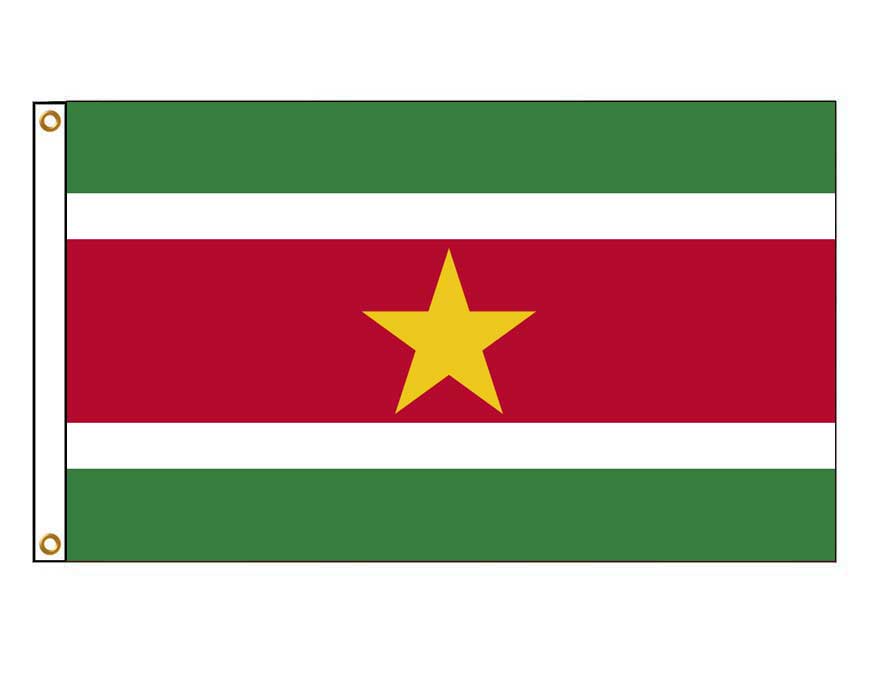 Suriname