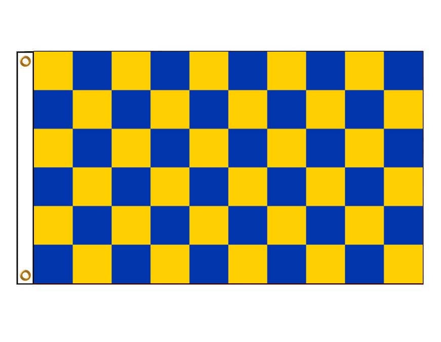 Surrey - England