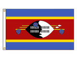 Eswatini - Swaziland