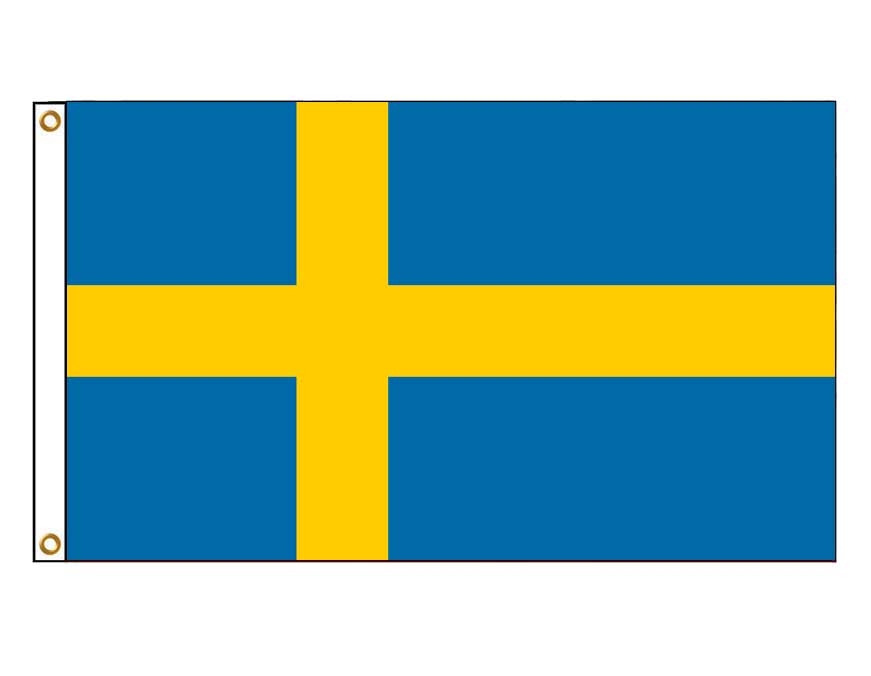 Sweden