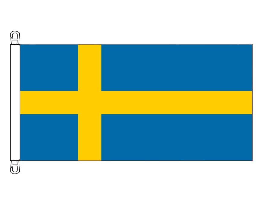 Sweden - HEAVY DUTY  (0.9 x 1.8 m)