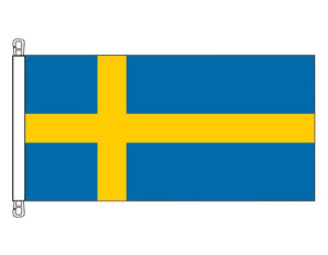 Sweden - HEAVY DUTY  (0.9 x 1.8 m)
