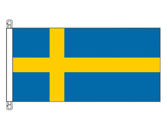 Sweden - HEAVY DUTY  (0.9 x 1.8 m)