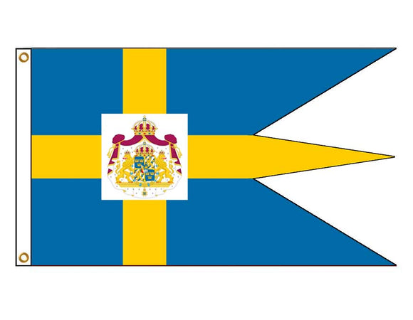 Sweden Royal