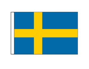Sweden  (Small)