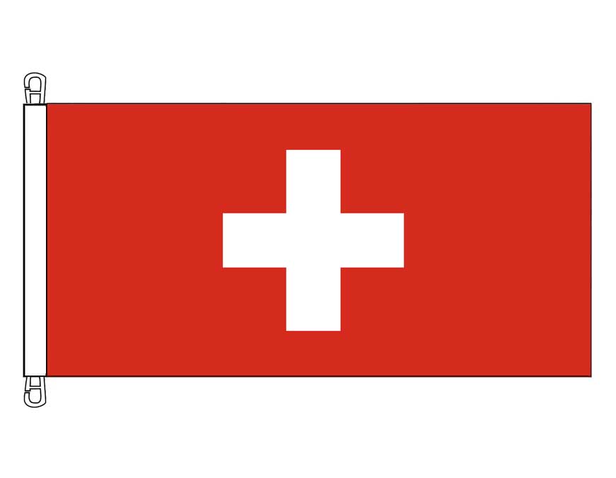 Switzerland - HEAVY DUTY (0.9 x 1.8m)