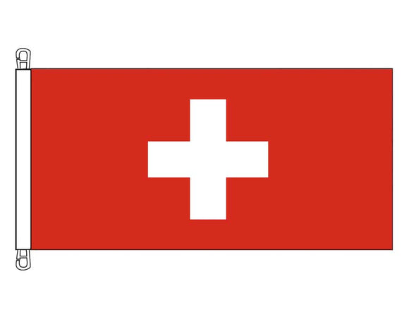 Switzerland - HEAVY DUTY (0.9 x 1.8m)