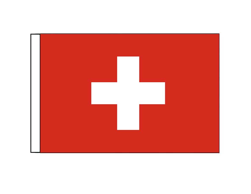 Switzerland  (Small)