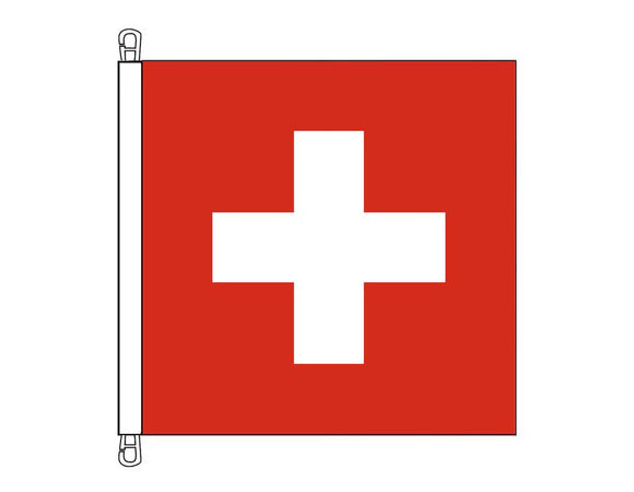 Switzerland - HEAVY DUTY (1.2 x 1.2 m)