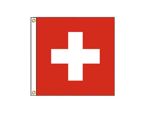 Switzerland (Square)