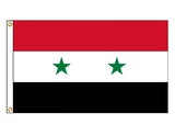 Syria (Old - 2 stars)