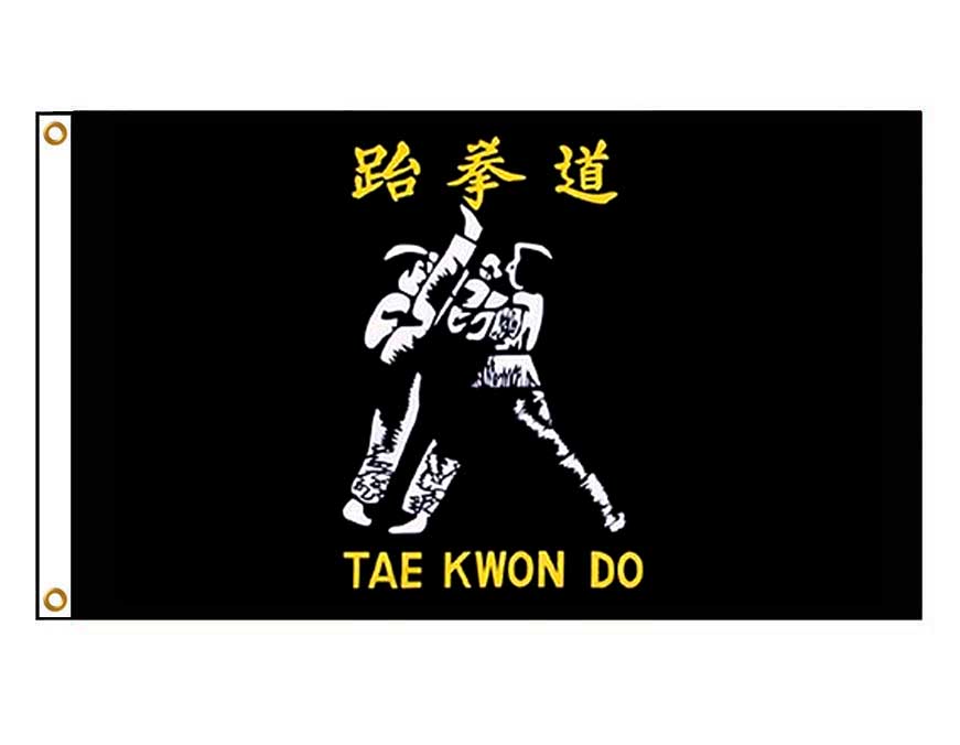 Tae Kwon Do