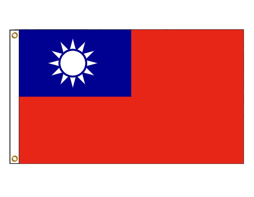 Taiwan