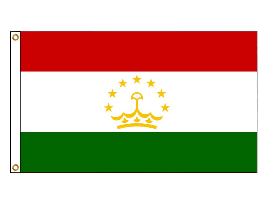 Tajikistan