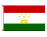 Tajikistan