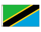 Tanzania