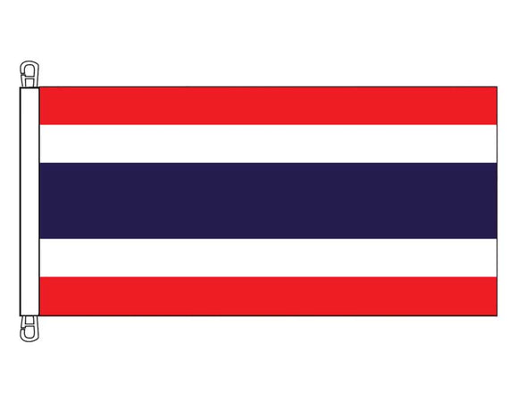 Thailand - HEAVY DUTY (0.9 x 1.8m)