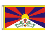 Tibet