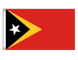 Timor-Leste
