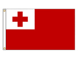 Tonga