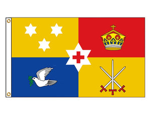 Tonga Royal Standard