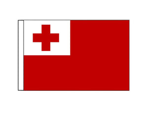Tonga  (Small)