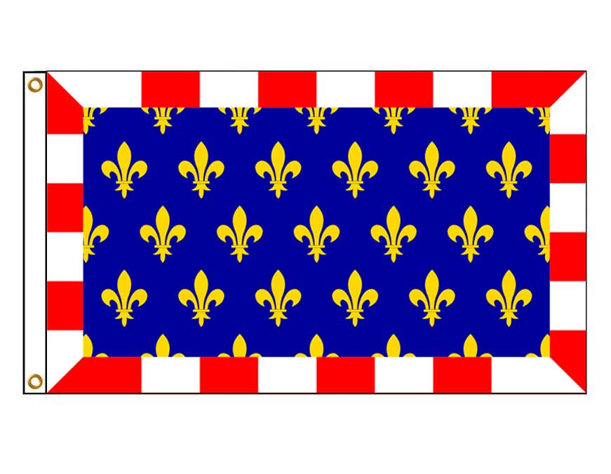 Touraine  -  France