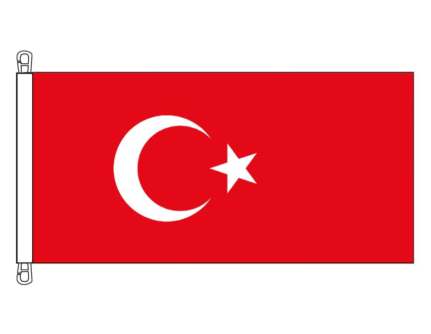 Turkey - HEAVY DUTY (0.9 x 1.8m)