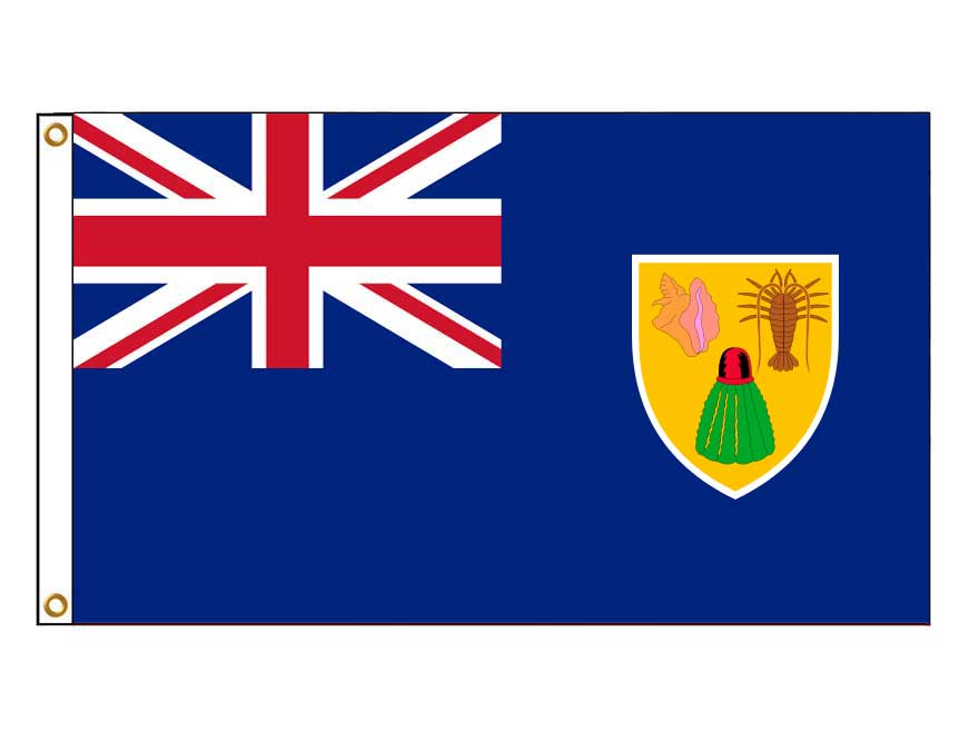 Turks & Caicos Islands