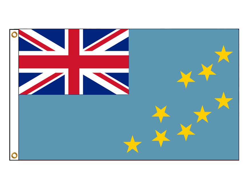 Tuvalu