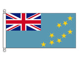 Tuvalu - HEAVY DUTY (0.9 x 1.8m)