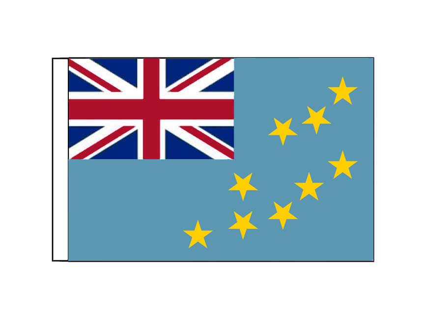 Tuvalu  (Small)