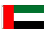 United Arab Emirates