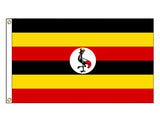 Uganda