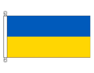 Ukraine - HEAVY DUTY (0.9 x 1.8 m)