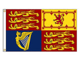 British Royal Standard