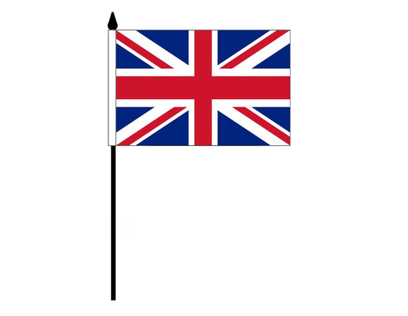 United Kingdom - UK (Desk Flag)