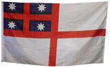 United Tribes of New Zealand - 1834 (Medium)