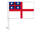 United Tribes of New Zealand - 1834 - Car Flag