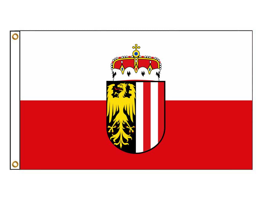 Upper Austria - Austria
