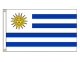 Uruguay