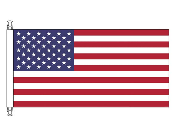 United States of America - USA - HEAVY DUTY (0.9 x 1.8 m)